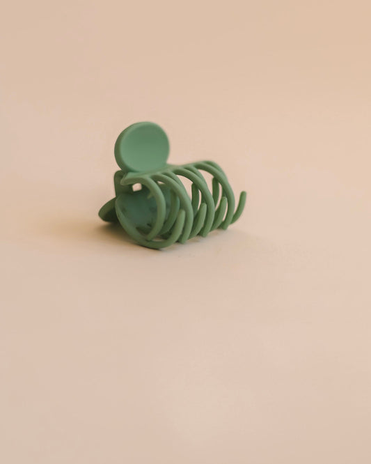 Deep Sea Turquoise Mighty Hold