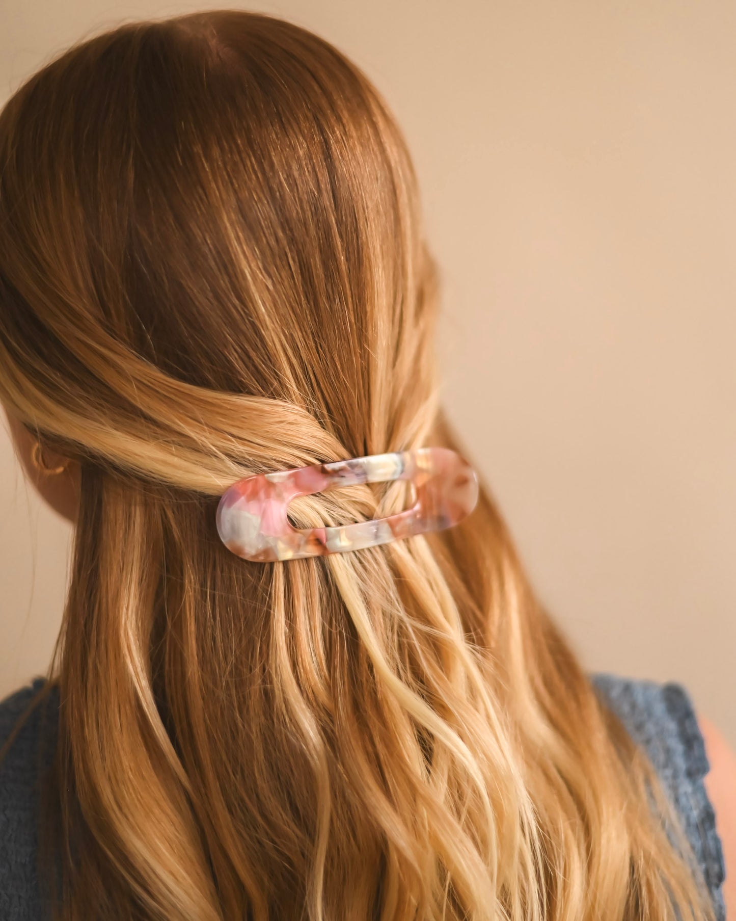 Luxe Lay Flat // Eco-Conscious