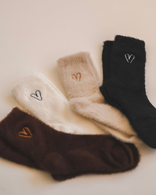 Dreamland Socks