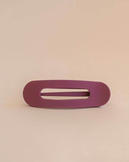 Mauve Lay Flat