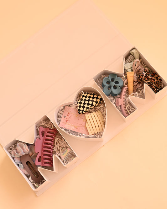 Mothers Day Gift Box