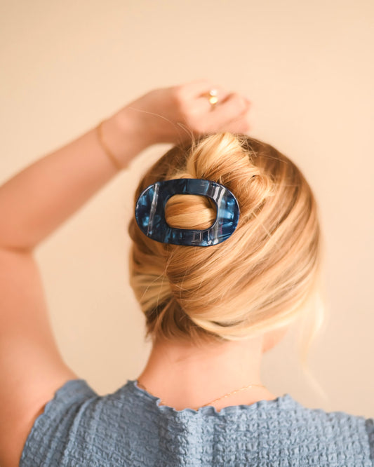 Luxe Lay Flat 3.0 // Eco-Conscious