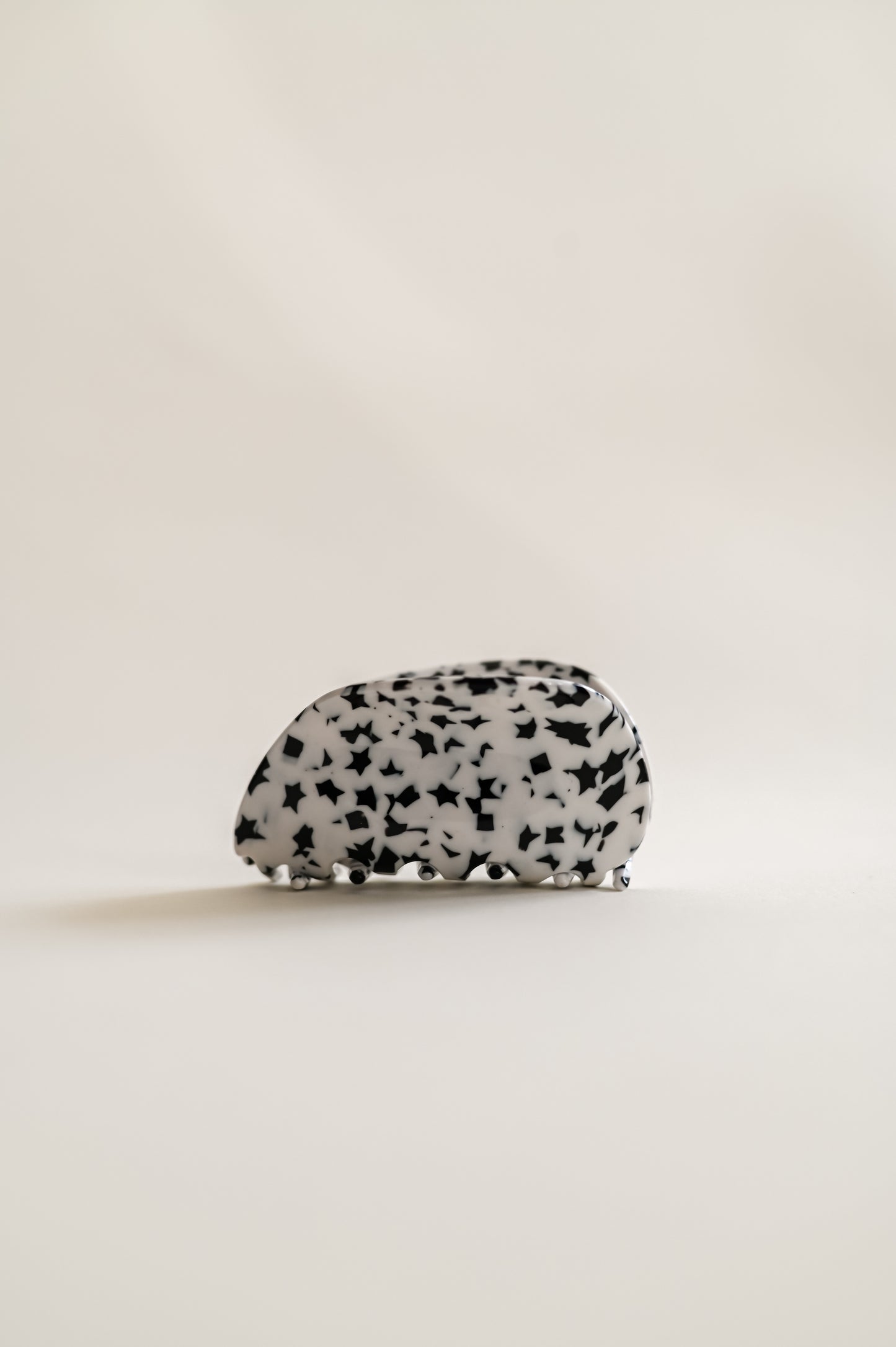 Mini Aura Claw Clip // Eco-Conscious